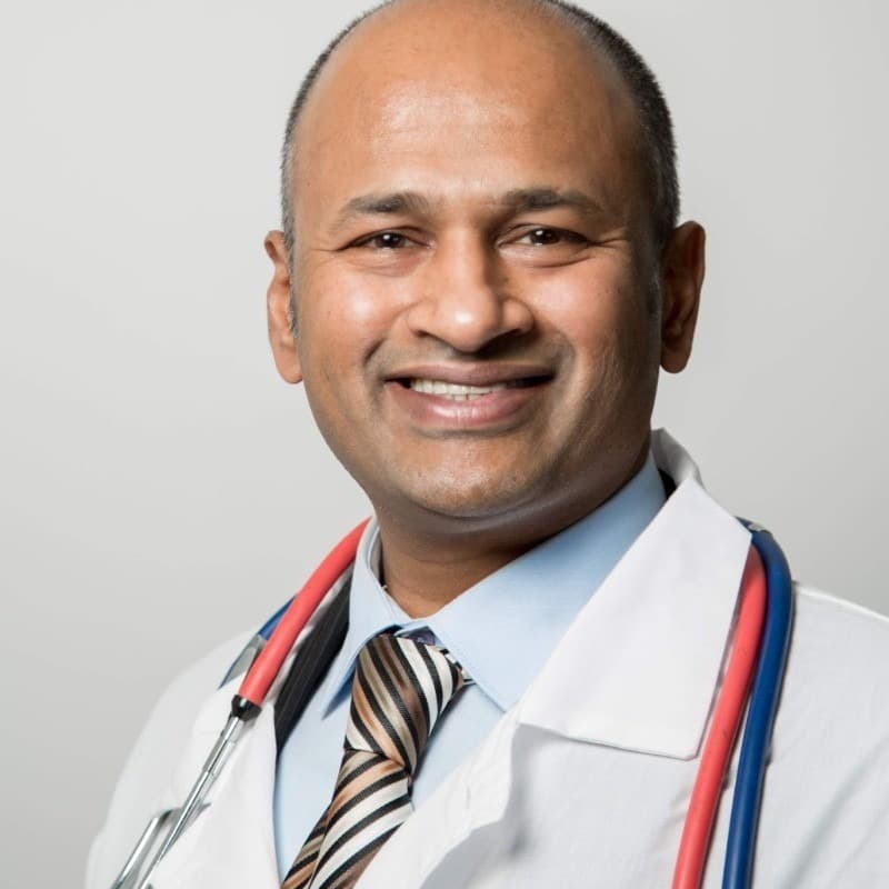 Dr. Kalyan Kalwa